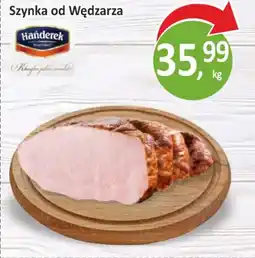 Passa Szynka od Wędzarza Handerek oferta