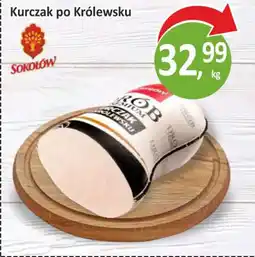 Passa Kurczak po królewsku sokołów oferta