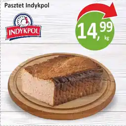 Passa Pasztet Indykpol oferta