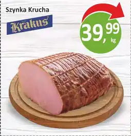 Passa Szynka Krucha Krakus oferta