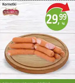 Passa Kornetki taurus oferta