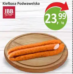 Passa Kiełbasa Podwawelska JBB oferta