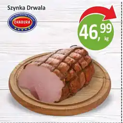 Passa Szynka Drwala oferta