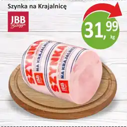 Passa Szynka na Krajalnicę JBB oferta
