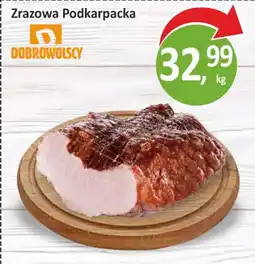 Passa Zrazowa podkarpacka dobrowolscy oferta