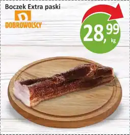Passa Boczek extra paski dobrowolscy oferta