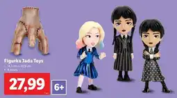 Lidl Figurka rączka Jada oferta