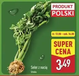 ALDI Seler naciowy polska oferta