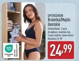 ALDI Braletka s-m Up2Fashion oferta