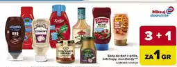 Carrefour Musztarda z cebulą prażoną i szalotką Kamis oferta