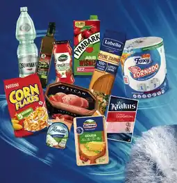 Carrefour Szynka eksportowa Krakus Animex oferta