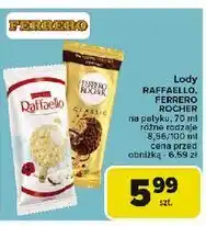 Carrefour Lody Ferrero Rocher oferta
