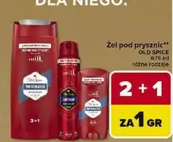 Carrefour Dezodorant Old Spice Whitewater oferta