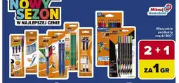 Carrefour Ołówek z gumką hb Bic Evolution oferta