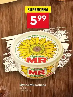 Lewiatan Ser MR roślinne Słynne MR oferta