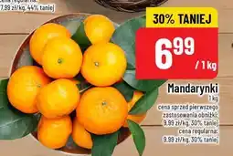 Polomarket Mandarynki Polo Market oferta