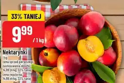 Polomarket Nektarynki Polo Market oferta