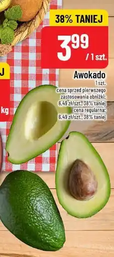 Polomarket Awokado POLOmarket oferta