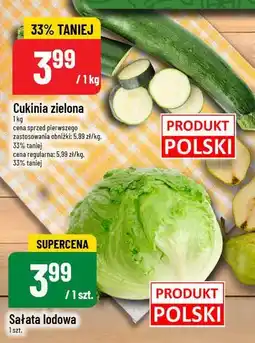 Polomarket Sałata lodowa POLOmarket oferta