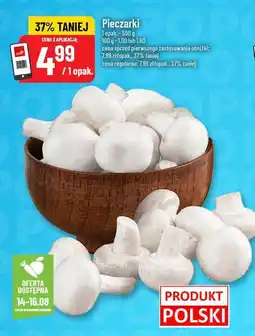 Polomarket Pieczarki POLOmarket oferta