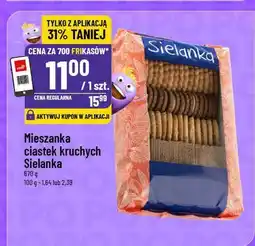 Polomarket Mieszanka ciastek kruchych Sielanka oferta