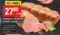 Polomarket Polędwica łososiowa Rzeźnik Szymon oferta
