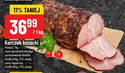 Polomarket Karczek kozacki Pekpol oferta