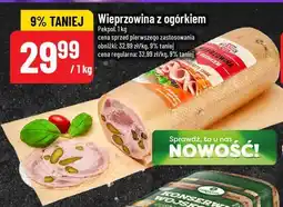 Polomarket Wieprzowina z ogórkiem Pekpol oferta