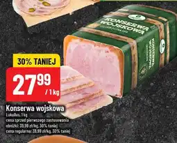 Polomarket Konserwa wojskowa Lukullus oferta