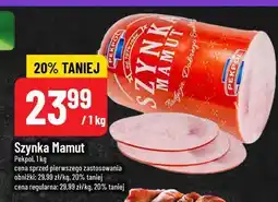 Polomarket Szynka Mamut POLOmarket oferta