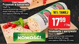 Polomarket Smakowita z warzywami POLOmarket oferta