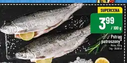 Polomarket Pstrąg patroszony POLOmarket oferta