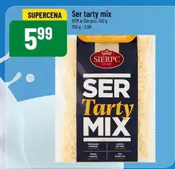 Polomarket Ser tarty mix Sierpc oferta