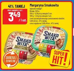Polomarket Margaryna Smakowita Smako Vita oferta