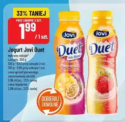Polomarket Jogurt Jovi Duet różne rodzaje oferta