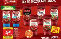 Polomarket Ketchup Pudliszki oferta