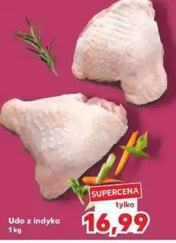 Kaufland Mięso udo z indyka Kaufland oferta