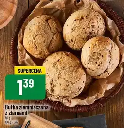 Polomarket Bułka ziemniaczana z ziarnami POLOmarket oferta