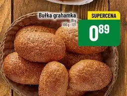 Polomarket Bułka grahamka POLOmarket oferta