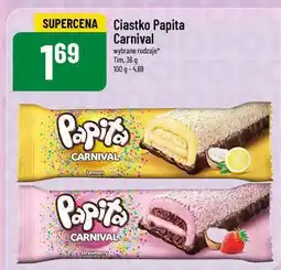 Polomarket Ciastko Papita Carnival oferta