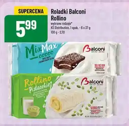 Polomarket Roladki Balconi Rolling oferta