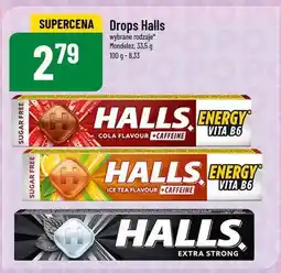 Polomarket Drops Halls oferta