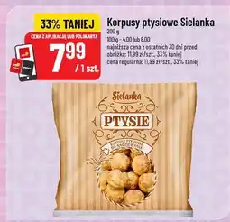 Polomarket Korpusy ptysiowe Sielanka oferta