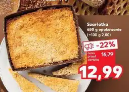 Kaufland Szarlotka Kaufland oferta