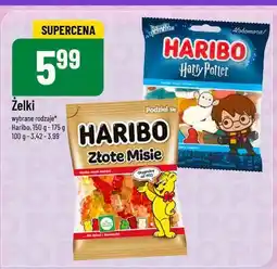 Polomarket Żelki Haribo oferta