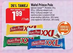 Polomarket Wafel Prince Polo oferta