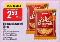 Polomarket Słonecznik turecki Chrup oferta