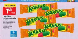 Polomarket Lody Kaktus cytryna-truskawka Frożeti oferta