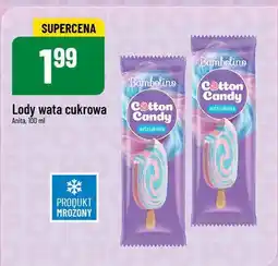 Polomarket Lody wata cukrowa Anita oferta