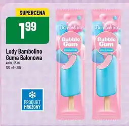 Polomarket Lody Bambolino Guma Balonowa Anita oferta